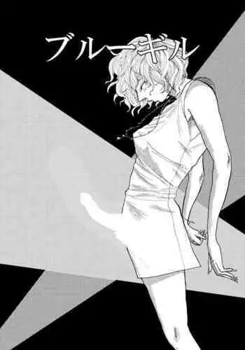 [mitumizo] 'Doubutsutachi Seikatsu Zukan' Shiriizu Buruugiru