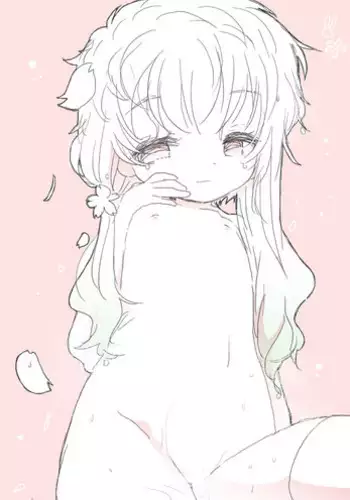 [we53] 穏さくら (Vocaloid)