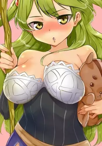 Himeki Chifuyu-chan