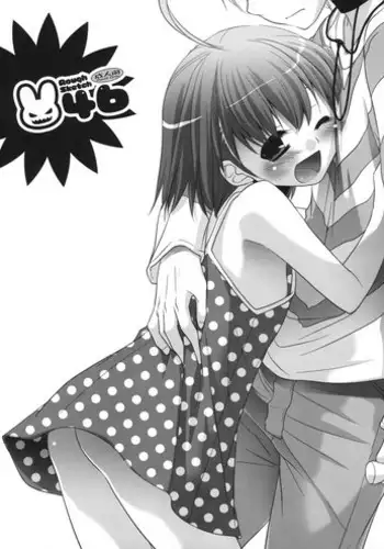 (COMIC1☆3) [Digital Lover (Nakajima Yuka)] Rough Sketch 46 (Toaru Majutsu no Index)