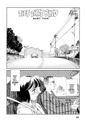 Sexhibition5 - Ties That Bind Pt2