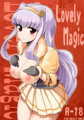 Lovely Magic
