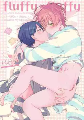 fluffy x fluffy