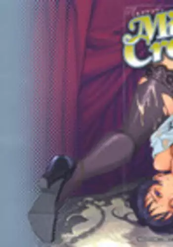 [Kuroiwa Menou] Milk Crown