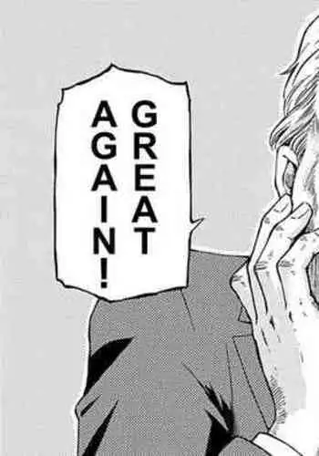 [Hachiya Makoto] Daitouryou no Inbou [Chinese] [MHGA!漢化組] [Digital]