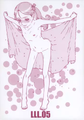 (C70) [Shiranai Ouchi (Amedori)] LLL.05