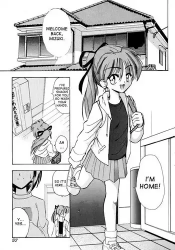 [Mokkouyou Bond] Tsumibukaku Aishite yo | Sinful Love [English] [desudesu]