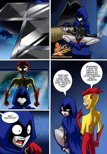 Raven Flash