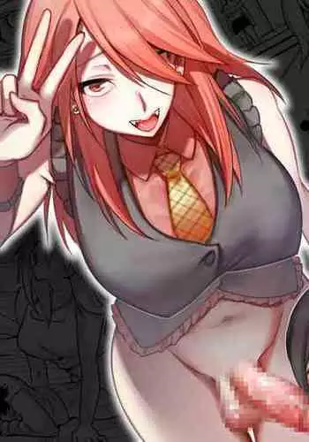 Futanari aidoruno-sei shori mo manējā no shigotodesu!