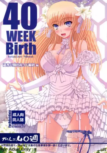 (C88) [Shiawase Kyouwakoku (Shiawase no Katachi)] Katashibu 40-shuu + Kaijou Genteibon