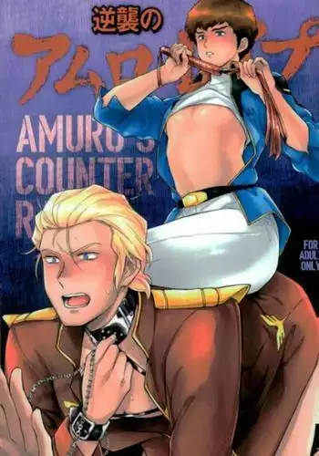 Amuro's Counterattack