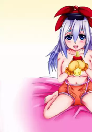 [Team Harenchi (Goya)] Eirin no Kimagure Karte ~Kamishirasawa Keine Omutsu Choukyou~ Vol. 4 (Touhou Project) [Digital]