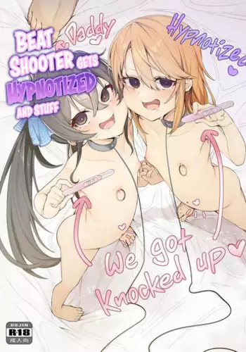 Beat Shooter ga Saimin de Unnun. | Beat Shooter Gets Hypnotized And Stuff
