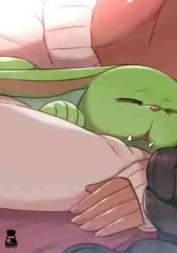 Chap.3 Awaken Tonette