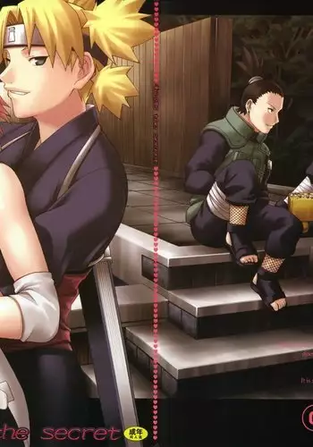 Himitsu - The Secret | Секрет