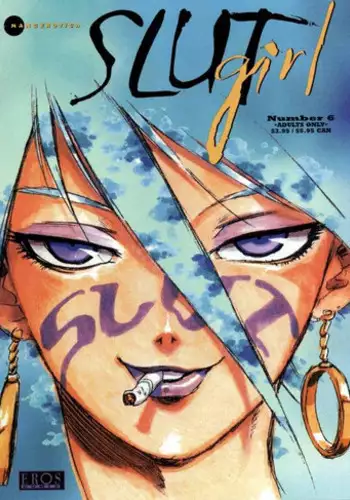 [Isutoshi] Slut Girl 6 [English]