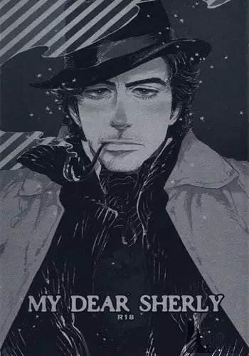 (C85) [Doronuma Bunshitsu (Tsuta)] My Dear Sherly (Sherlock Holmes)