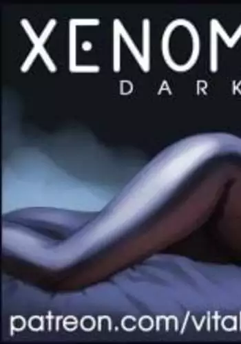 Xenomorphosis – Dark Dreams [Vitalis]