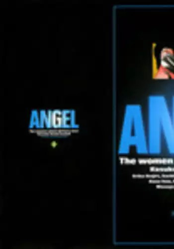 [U-Jin] Angel - The Women Whom Delivery Host Kosuke Atami Healed Vol.03