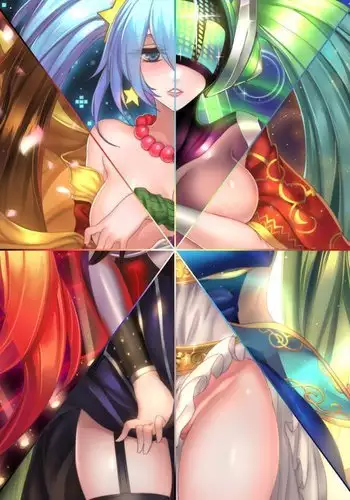 Sona's Home First Part