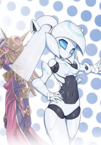 [Pochinkofu] Please Knock Me Up [Textless] [Digital]