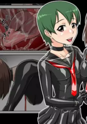 [TMZF no Circle (TMZF)] Rubber Sailor