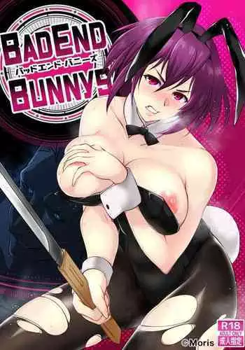 BAD END BUNNYS