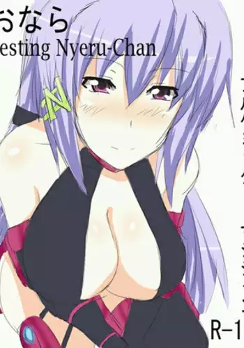 Testing Nyeru by Nightmare Doom