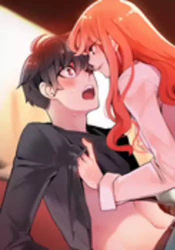 Lilith`s Cord Ch.1-8 (English) (Ongoing)