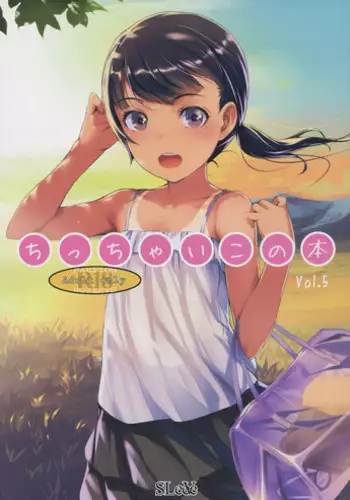 (C88) [SLeeVe (Sody)] Chicchai Ko no Hon Vol. 5