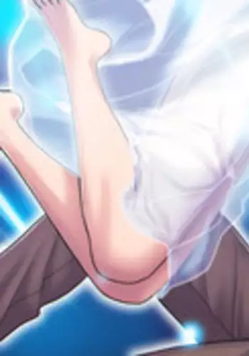 Ghost Love Ch.1-11 (English) (YoManga) (Ongoing)