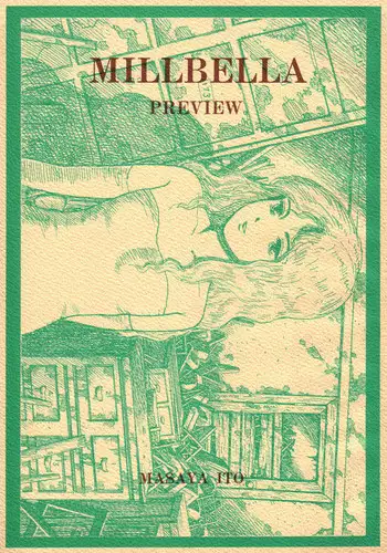 (C43) [The Garden (Itou Masaya)] Millbella Preview