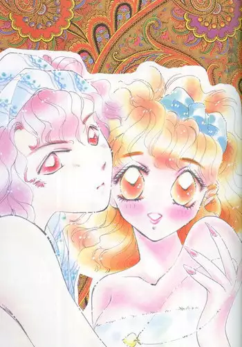 Kangethu Hien [Sailor Moon]