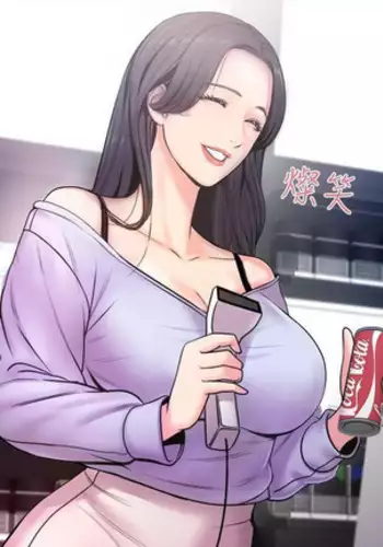 Eunhye's Supermarket Ch.1/?