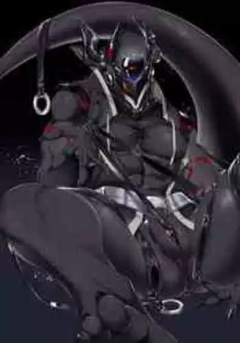 [岸里106] 人外リオン漫画 [Digital]