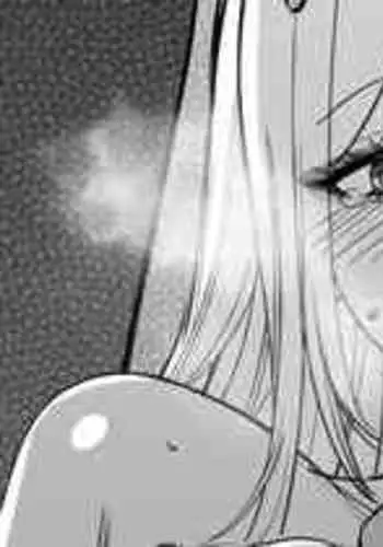 [FAN] Ubawareta Bisque Doll (Sono Bisque Doll wa Koi o Suru)