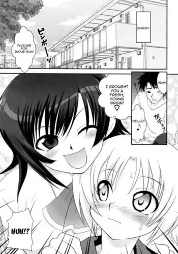 The Temptation is Madder Red Chapter 4