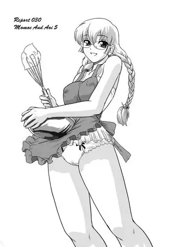 Dulce Report11 - CH30