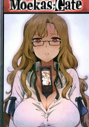 [Perestroika (Inoue Kiyoshirou)] Moeka's Gate (Steins;Gate) [English]