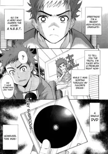 Two Dimensions Girlfriend