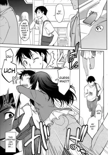 Maru Sankaku Shikaku {anon}