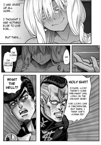 [Shindol] I'm Gonna Fix that Girl (Emergence Alternate Ending) (English)