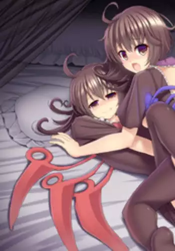 [Mokumokuren] Nue (Touhou Project)