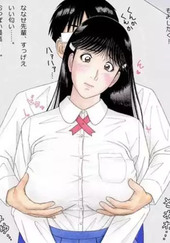 Nanase Senpai no Nichijou ~ Seifuku-hen ~