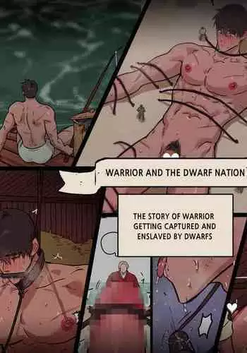 Yuusha to Kobito Kuni | Warrior And The Dwarf Nation