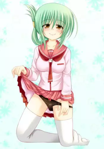 [MEPHIST (Makita Tomoki)] Onayuri Ch. 6 [Digital]