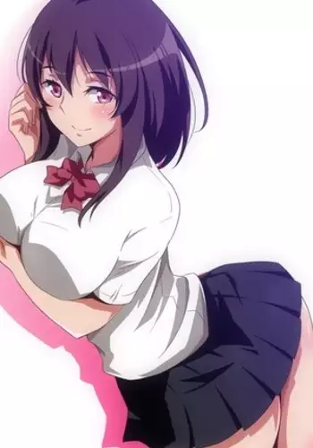 Mari Nee-chan to Ecchi na Benkyoukai