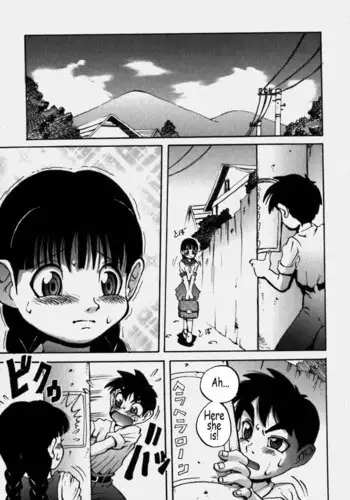 Cleavage Fetish 5 - Confession