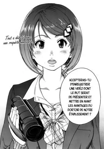 Boku no Bokki Penis o Rokuga Shite Ikina Yo - ch.1