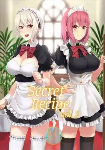Secret Recipe 3-shiname